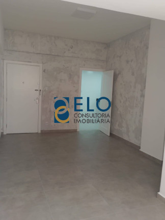 Foto do imóvel Apartamento com 2 Quartos à Venda, 85 m² em Boqueirão - Santos