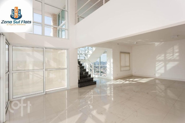 Foto do imóvel Imóvel com 4 Quartos à Venda, 403 m² em Jardim Vila Mariana - São Paulo