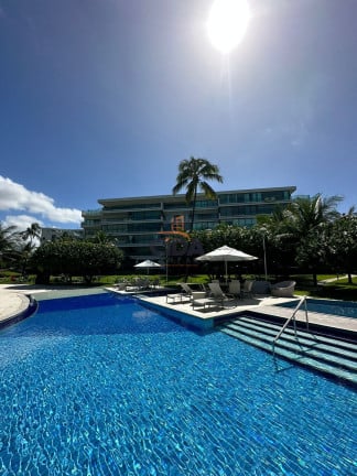 Foto do imóvel Apartamento com 4 Quartos à Venda, 240 m² em Paiva - Cabo De Santo Agostinho