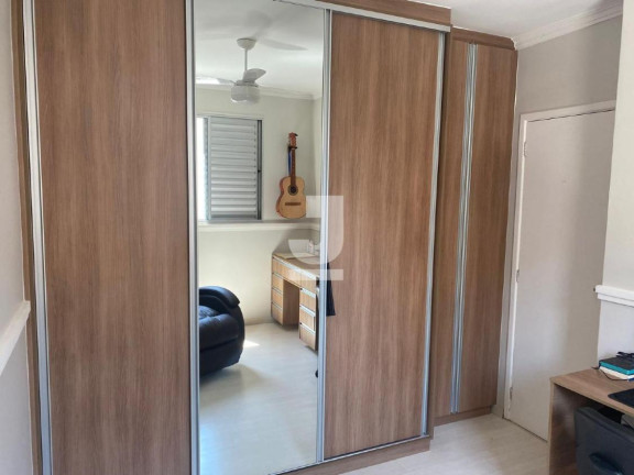 Foto do imóvel Apartamento com 2 Quartos à Venda, 47 m² em Pompéia - Piracicaba
