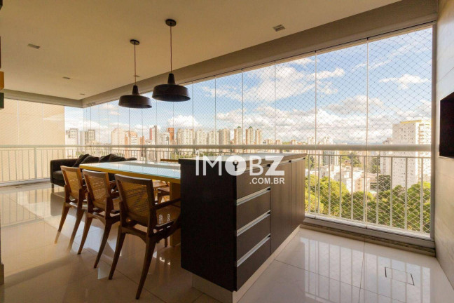 Foto do imóvel Imóvel com 4 Quartos à Venda, 223 m² em Vila Andrade - São Paulo