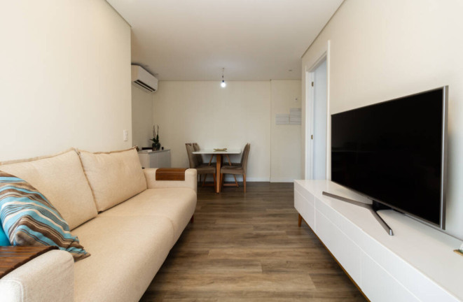 Foto do imóvel Apartamento com 2 Quartos à Venda, 95 m² em Vila Leopoldina - São Paulo