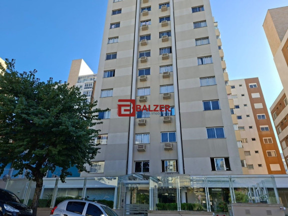 Foto do imóvel Apartamento com 2 Quartos à Venda, 77 m² em Centro - Florianópolis