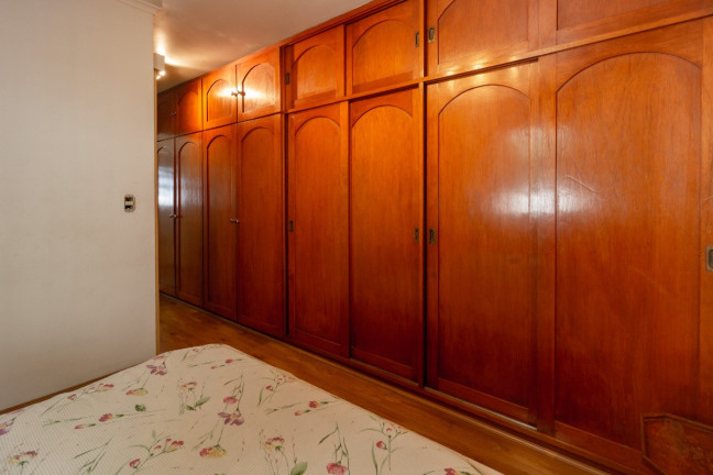 Foto do imóvel Apartamento com 3 Quartos à Venda, 107 m² em Sumaré - São Paulo