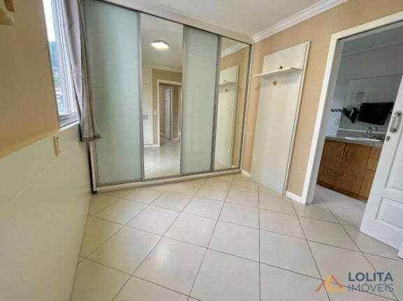 Foto do imóvel Apartamento com 3 Quartos à Venda, 80 m² em Centro - Florianopolis