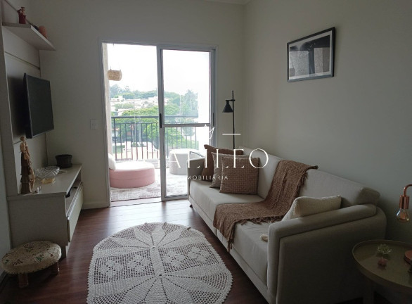 Foto do imóvel Apartamento com 2 Quartos à Venda, 66 m² em Jardim Flórida - Jundiaí