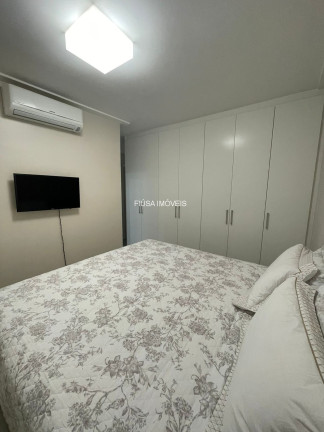 Imagem Apartamento com 3 Quartos à Venda, 81 m² em Vila Do Golf - Ribeirão Preto