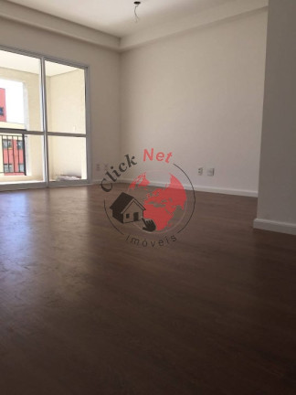 Foto do imóvel Apartamento com 2 Quartos à Venda, 80 m² em Independência - São Bernardo Do Campo