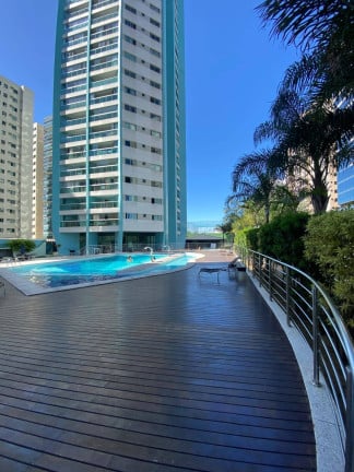 Foto do imóvel Apartamento com 3 Quartos à Venda, 123 m² em Praia De Itaparica - Vila Velha