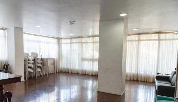 Imagem Apartamento com 2 Quartos à Venda, 110 m² em Vila Mariana - São Paulo
