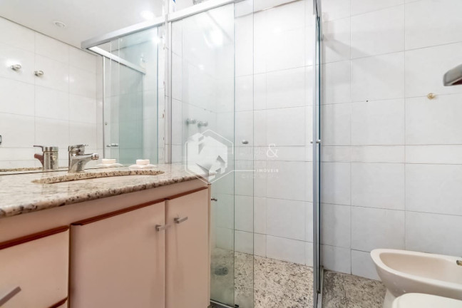 Foto do imóvel Imóvel com 3 Quartos à Venda, 245 m² em Vila Suzana - São Paulo