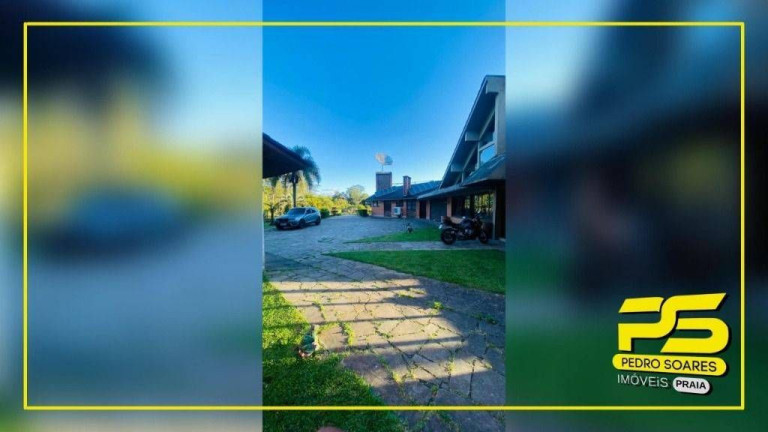 Foto do imóvel Casa com 6 Quartos à Venda, 750 m² em Bela Vista - Caxias Do Sul