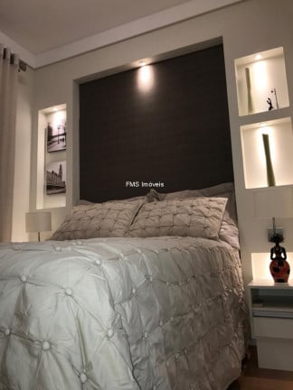 Foto do imóvel Imóvel com 1 Quarto à Venda, 43 m² em República - São Paulo