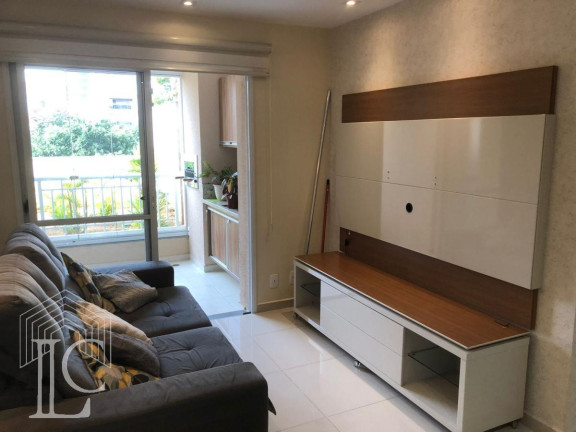 Foto do imóvel Apartamento com 2 Quartos à Venda, 68 m² em Saúde - São Paulo