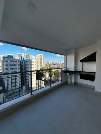 Foto do imóvel Apartamento com 2 Quartos à Venda, 67 m² em Ipiranga - São Paulo