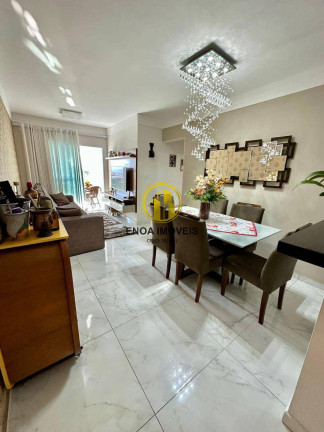 Foto do imóvel Apartamento com 3 Quartos à Venda, 105 m² em Caiçara - Praia Grande
