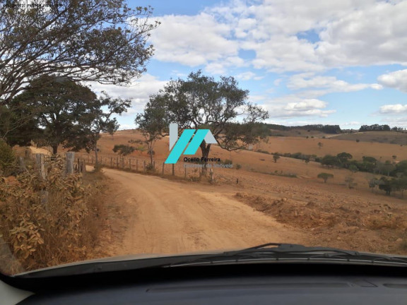 Imagem Fazenda à Venda, 314 m² em Zona Rural - Passa Tempo