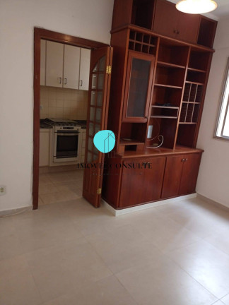 Foto do imóvel Apartamento com 1 Quarto à Venda, 35 m² em Consolação - São Paulo