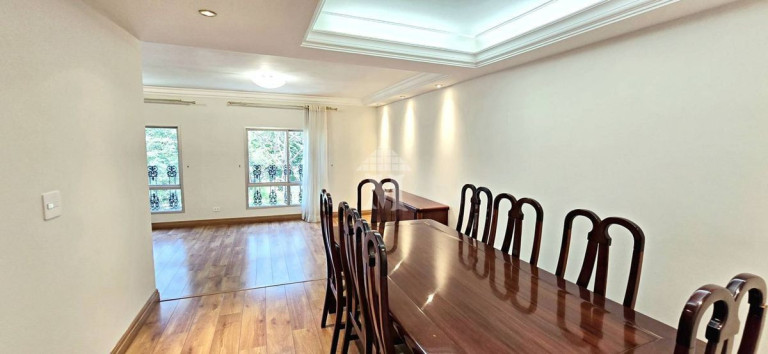 Foto do imóvel Apartamento com 3 Quartos à Venda, 170 m² em Vila Clementino - São Paulo