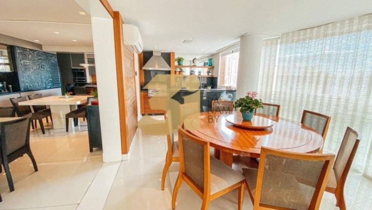 Foto do imóvel Apartamento com 3 Quartos à Venda, 260 m² em Vila Andrade - São Paulo