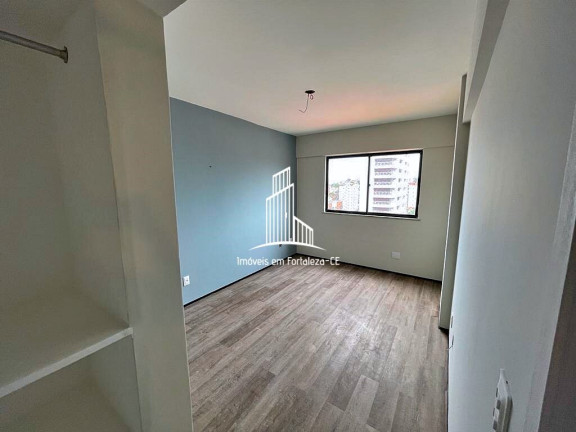 Foto do imóvel Apartamento com 3 Quartos à Venda, 115 m² em Papicu - Fortaleza