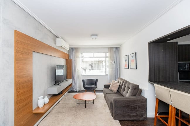 Foto do imóvel Apartamento com 2 Quartos à Venda, 101 m² em Itaim Bibi - São Paulo