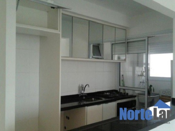 Foto do imóvel Apartamento com 3 Quartos à Venda, 60 m² em Vila Nova Cachoeirinha - São Paulo