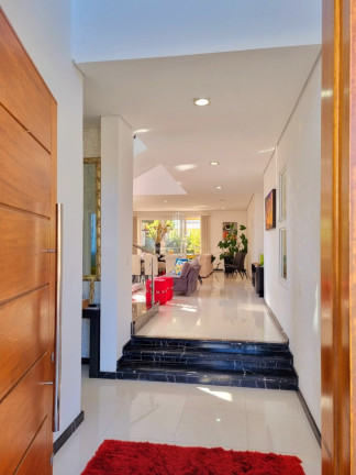 Imagem Casa de Condomínio com 4 Quartos à Venda, 551 m² em Residencial Morada Dos Lagos - Barueri