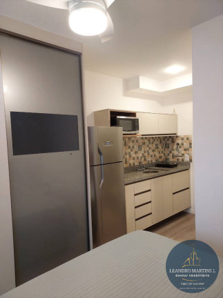 Foto do imóvel Apartamento com 1 Quarto à Venda, 22 m² em Vila Mariana - São Paulo