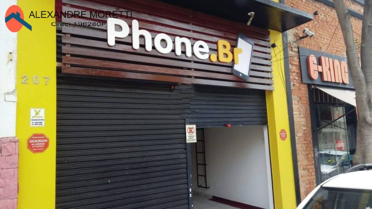 Foto do imóvel Sala Comercial à Venda, 125 m² em Centro - Sorocaba