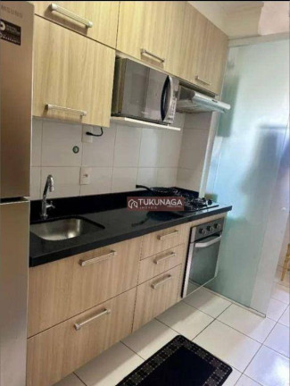 Foto do imóvel Apartamento com 2 Quartos à Venda, 68 m² em Jardim Flor Da Montanha - Guarulhos