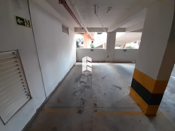 Foto do imóvel Apartamento com 2 Quartos à Venda, 118 m² em Centro - Santa Maria