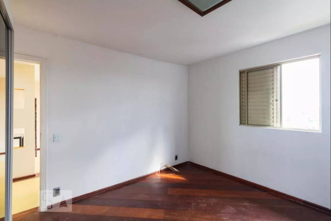 Imagem Apartamento com 1 Quarto para Alugar, 54 m² em Vila Parque Jabaquara - São Paulo