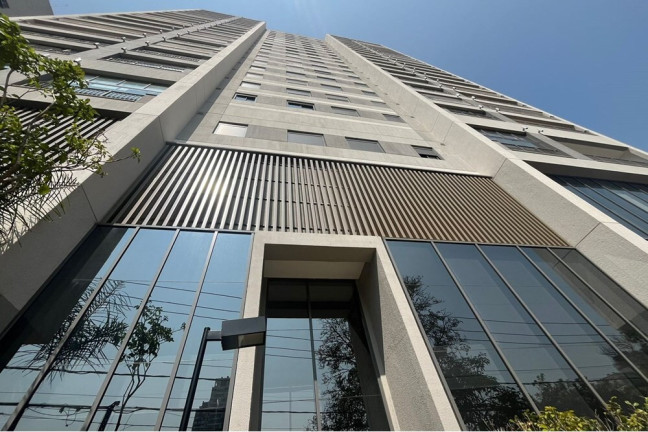 Foto do imóvel Apartamento com 2 Quartos à Venda, 58 m² em Chácara Santo Antônio (zona Sul) - São Paulo