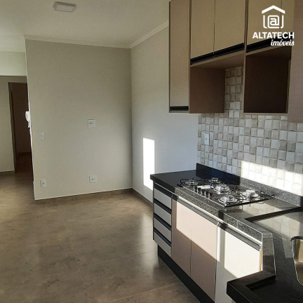 Imagem Apartamento com 1 Quarto à Venda, 60 m² em Jardim Cascatinha - Poços De Caldas