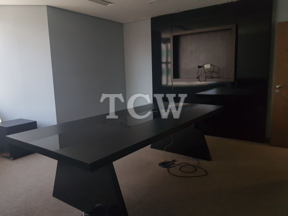 Foto do imóvel Sala Comercial à Venda, 193 m² em Vila Olímpia - São Paulo