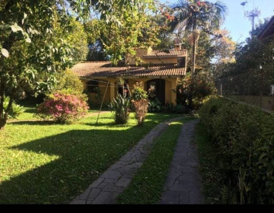 Foto do imóvel Casa com 2 Quartos à Venda,  em Cavalhada - Porto Alegre