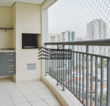 Foto do imóvel Apartamento com 3 Quartos à Venda, 116 m² em Ipiranga - São Paulo