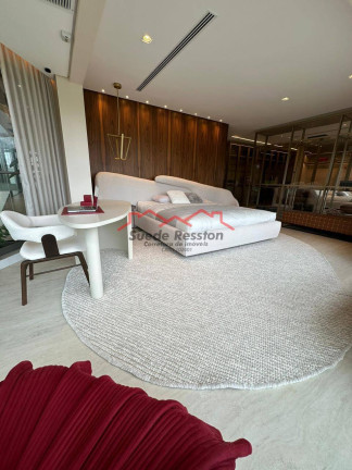 Foto do imóvel Apartamento com 4 Quartos à Venda, 365 m² em Alphagran Alphaville - Barueri