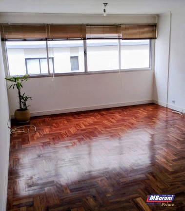 Foto do imóvel Apartamento com 3 Quartos à Venda, 114 m² em Cerqueira César - São Paulo