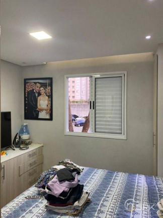 Imagem Apartamento com 3 Quartos à Venda, 69 m² em Jardim América Da Penha - São Paulo