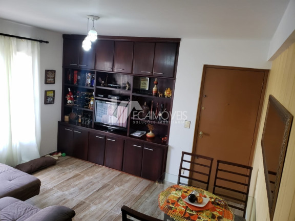 Imagem Apartamento com 1 Quarto à Venda, 51 m² em Vila Do Encontro - São Paulo