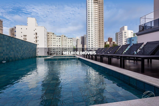 Foto do imóvel Apartamento com 4 Quartos à Venda, 143 m² em Centro - Balneário Camboriú