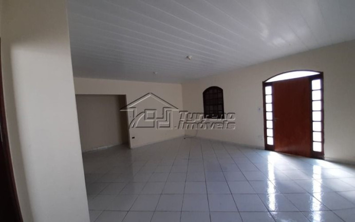 Casa com 4 Quartos à Venda, 105 m² em Barranco Alto - Caraguatatuba
