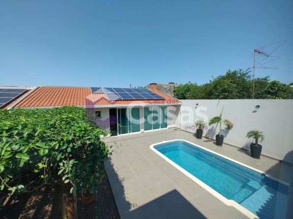 Imagem Casa com 2 Quartos à Venda, 237 m² em Jardim Santa Rosa - Foz Do Iguacu
