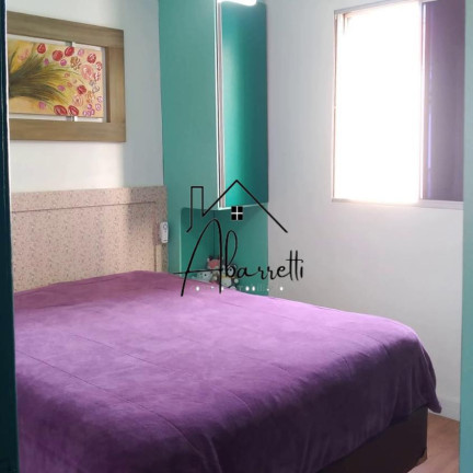 Imagem Apartamento com 2 Quartos à Venda, 48 m² em Alto Da Pompéia - Piracicaba