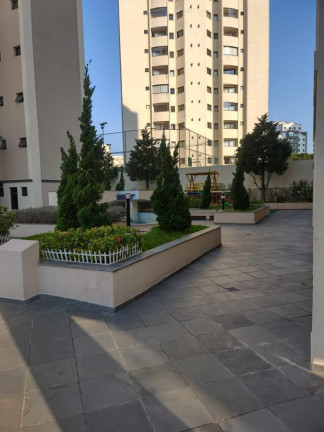 Imagem Apartamento com 3 Quartos à Venda, 70 m² em Vila Monumento - São Paulo
