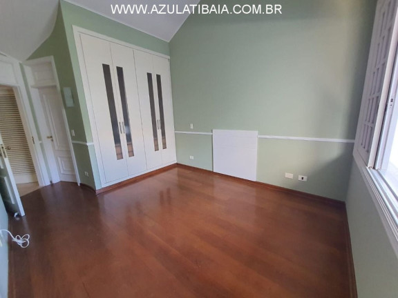 Imagem Casa com 4 Quartos à Venda, 840 m² em Condominio Osato - Atibaia
