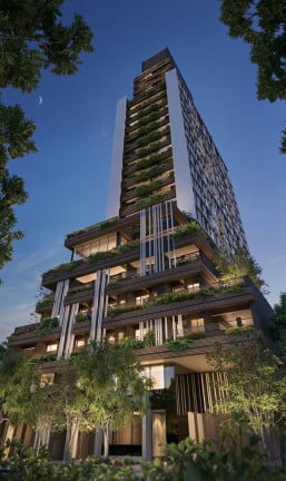 Foto do imóvel Imóvel com 2 Quartos à Venda, 65 m² em Bela Vista - São Paulo