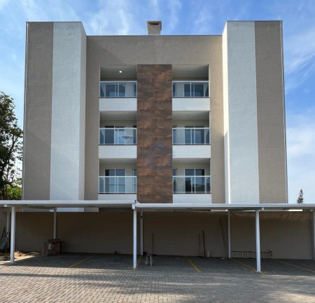 Imagem Apartamento com 2 Quartos à Venda, 65 m² em Centro - Foz Do Iguaçu